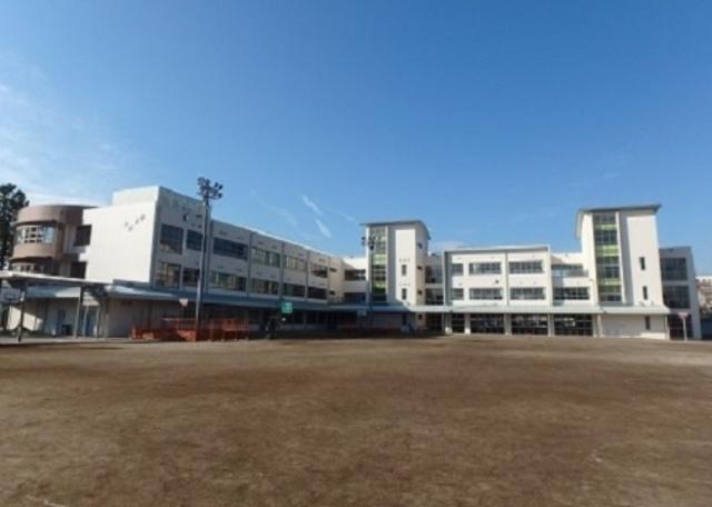 尼崎市立立花小学校