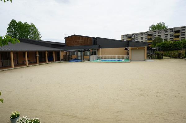 幼稚園、保育園