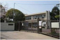 中学校