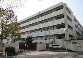中学校