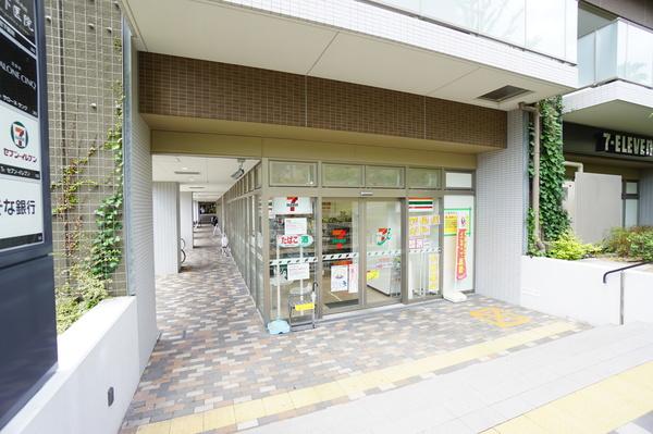 コンビニ