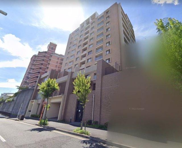 メゾン南千里シェプレ 外観