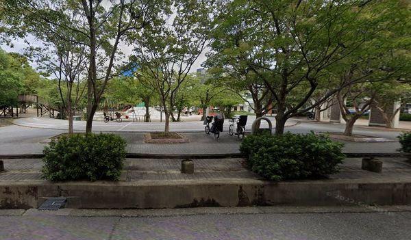 公園