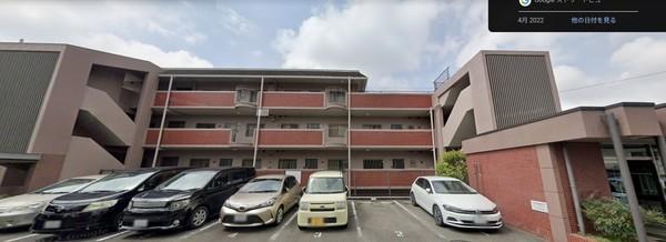 ユニライフ南千里Ⅰ 外観