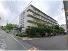 豊津パロス山手町2番館B棟外観1