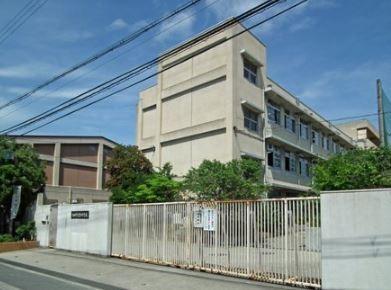 中学校