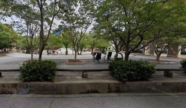 公園