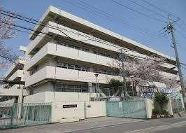 中学校