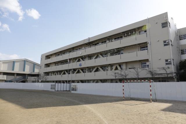 小学校