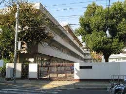中学校