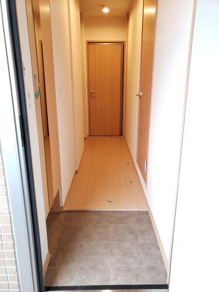 ヴェールテラス（103） 部屋画像