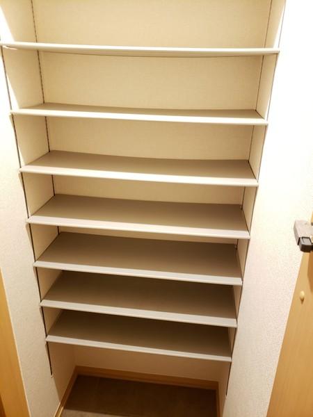 ヴェールテラス（103） 部屋画像