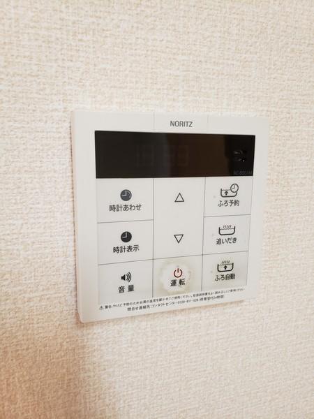 ヴェールテラス（103） 設備