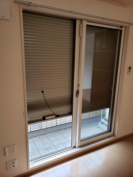 ヴェールテラス（103） 部屋画像
