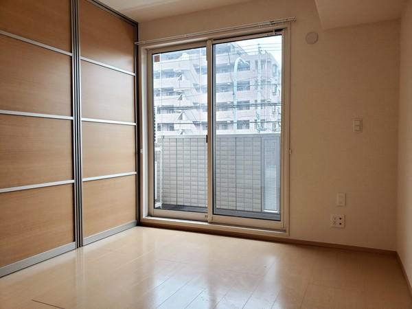 ヴェールテラス（103） 部屋画像