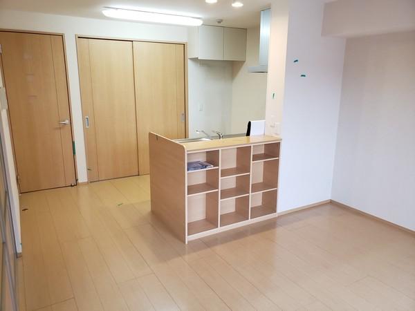 ヴェールテラス（103） 部屋画像