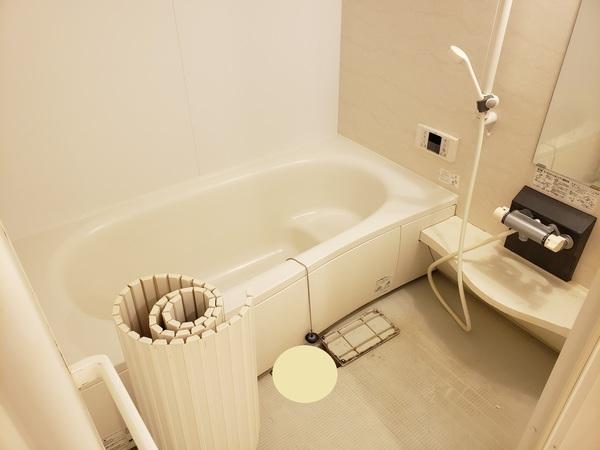 ヴェールテラス（103） 部屋画像