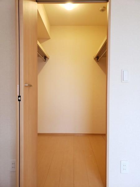ヴェールテラス（103） 部屋画像