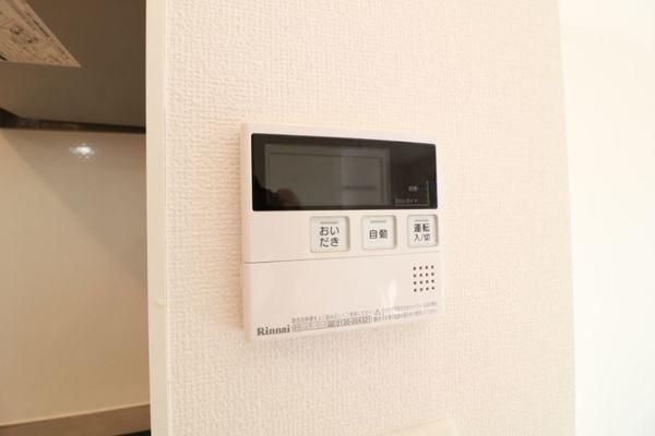 TD西ノ前（101） 設備