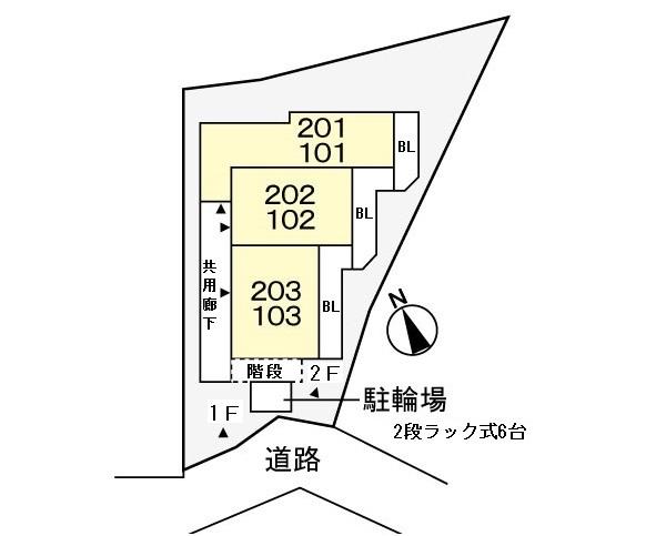 ラピス　ウィークス（202） その他