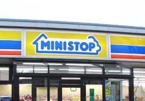ミニストップ松本町3丁目店：133m