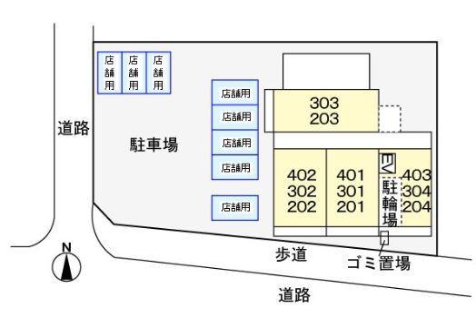 写真:その他物件の写真02