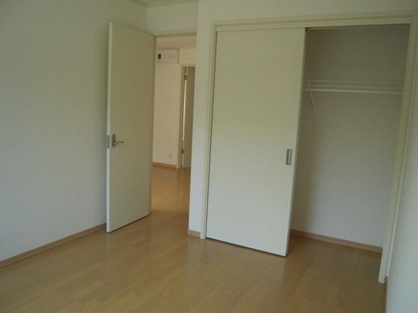 サニープレイス（101） 収納