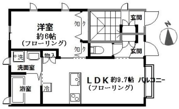 写真:物件の写真