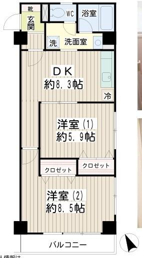 写真:物件の写真