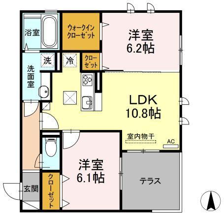 写真:物件の写真