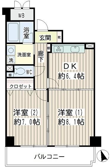 写真:物件の写真