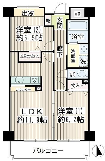 写真:物件の写真