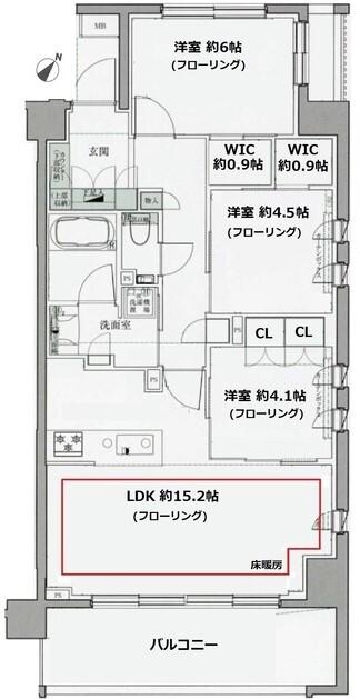 写真:物件の写真