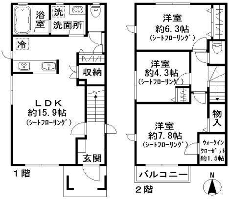 写真:物件の写真