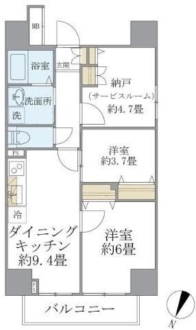 写真:物件の写真