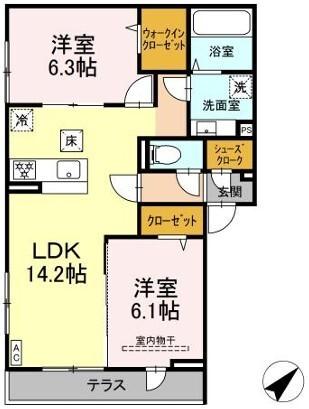 写真:物件の写真