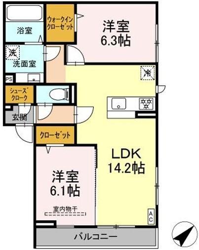 写真:物件の写真
