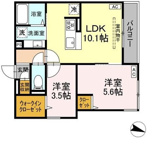 写真:物件の写真