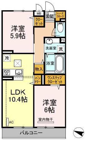 写真:物件の写真