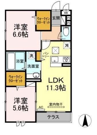写真:物件の写真