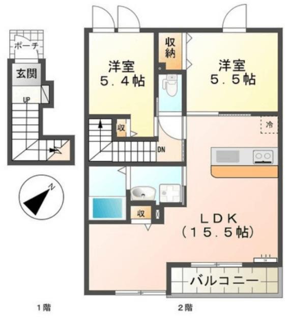 写真:物件の写真