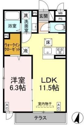 写真:物件の写真
