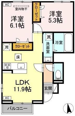 写真:物件の写真