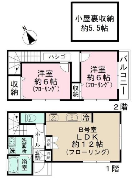 写真:物件の写真