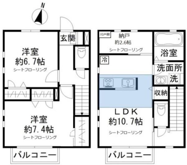 写真:物件の写真