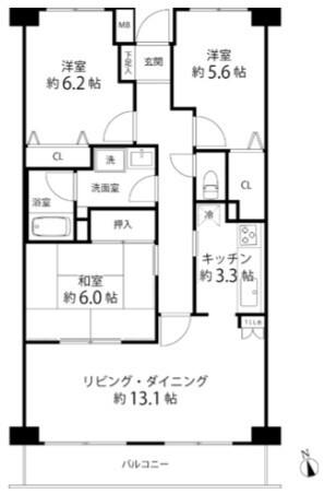 写真:物件の写真