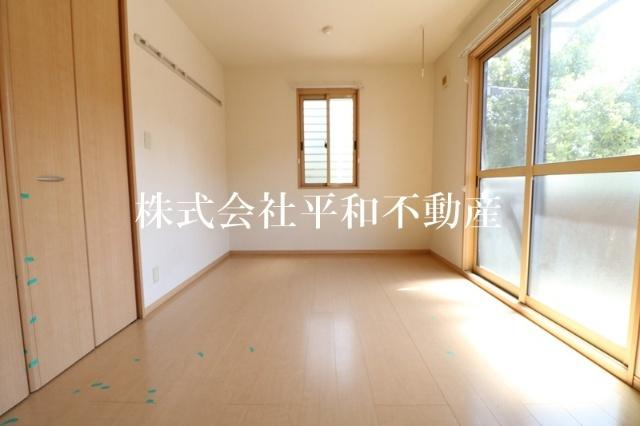 エーデルハイムA（101） その他部屋・スペース