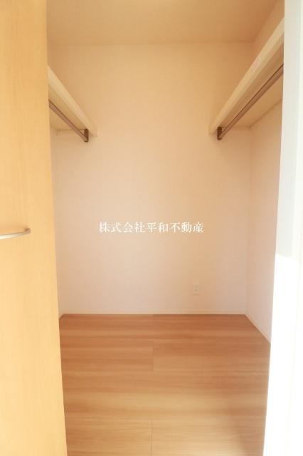 ・　ＳＯＵＴＨ　ＦＯＲＥＳＴ（1） 収納