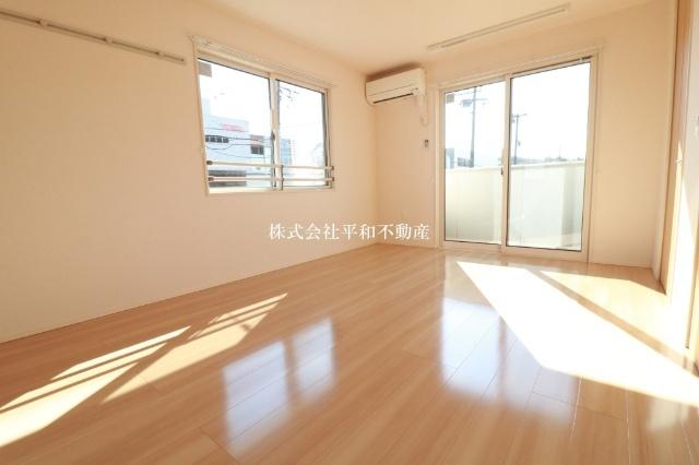 ・　ＳＯＵＴＨ　ＦＯＲＥＳＴ（1） その他部屋・スペース