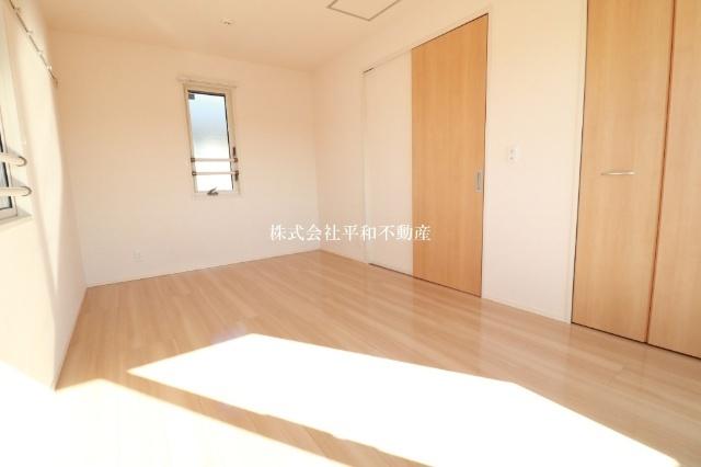 ・　ＳＯＵＴＨ　ＦＯＲＥＳＴ（1） その他部屋・スペース